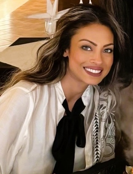 Adee — Founder of Adee's Treasures